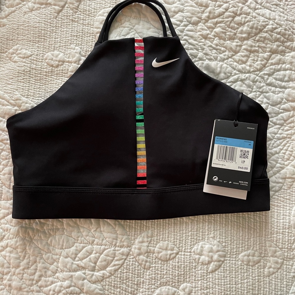 Nike Indy bra-dry fit